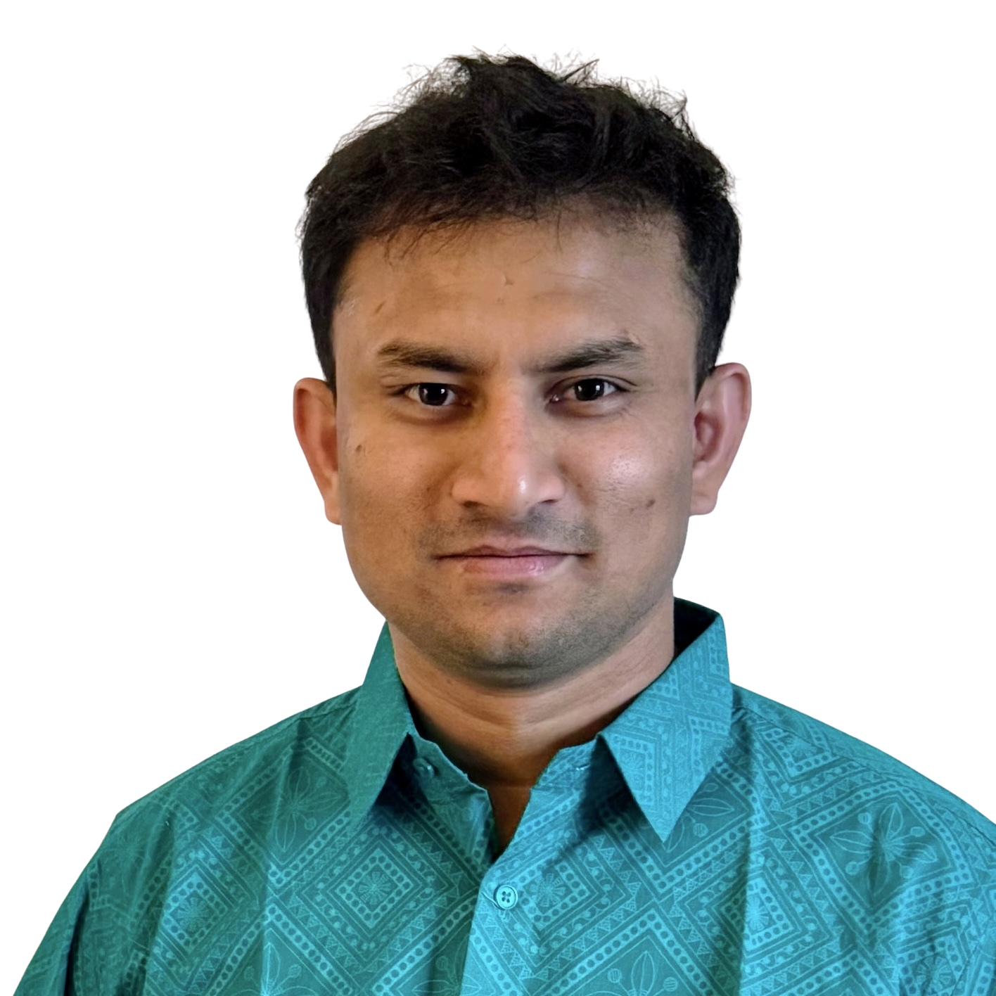Sonjoy Kumar Paul